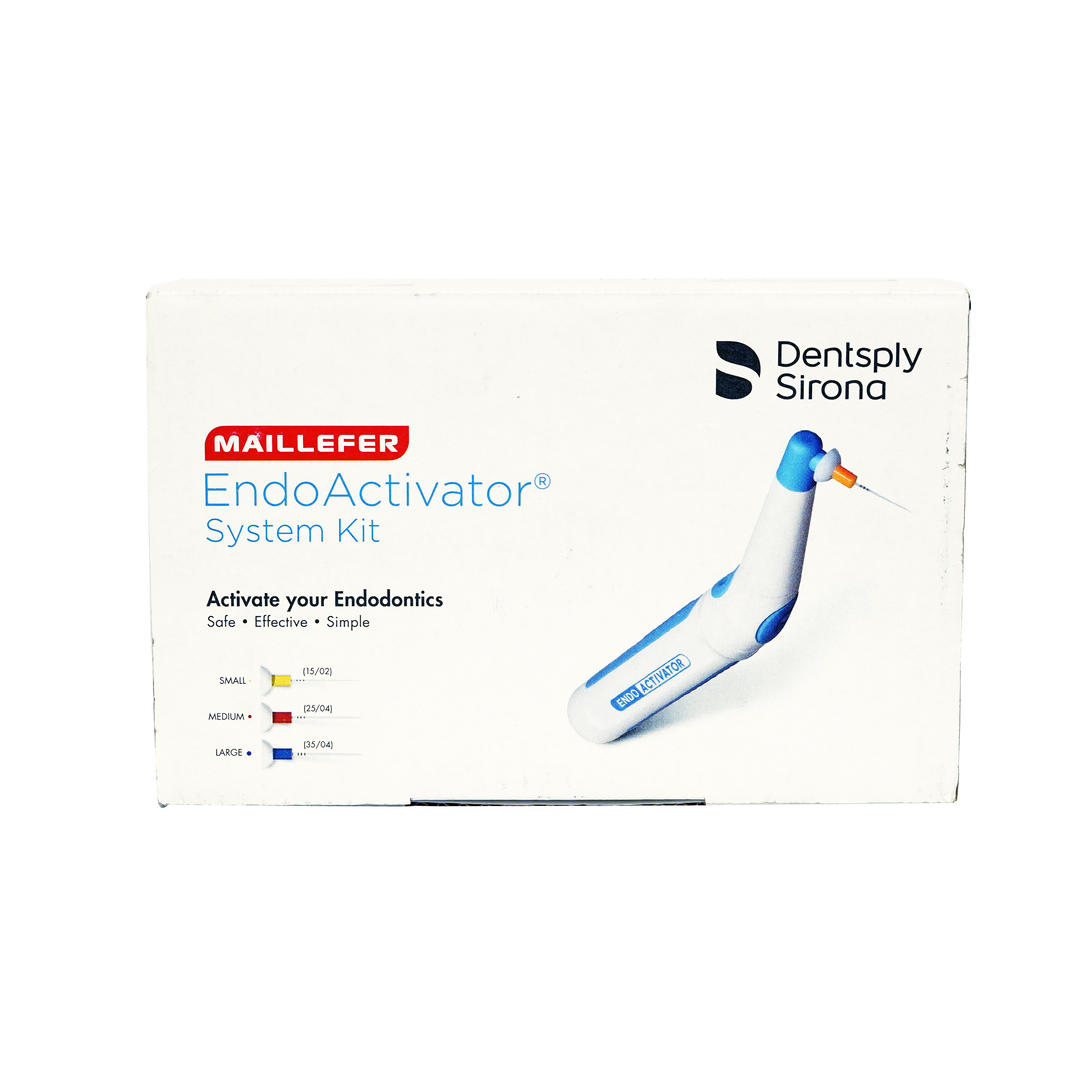 Dentsply Endo Activator